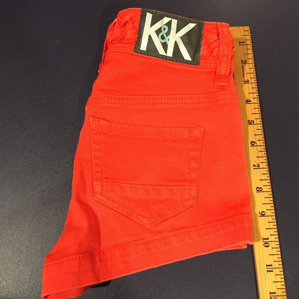 ☀️Shorts Bundle✨🏝 - Picture 7 of 7